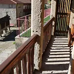 Feriegård Quinta Do Rocha Vilela (Braga)