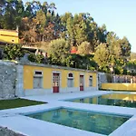 Quinta Do Rocha 팜스테이 Vilela (Braga)