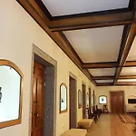 Feriegård Quinta Do Rocha Vilela (Braga)