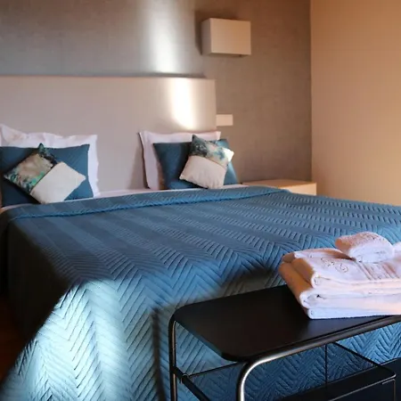 Quinta Do Rocha Vilela (Braga)