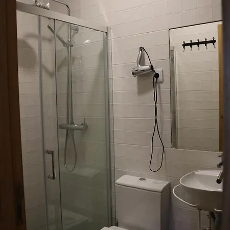 مزرعة للإقامة Quinta Do Rocha Vilela (Braga)