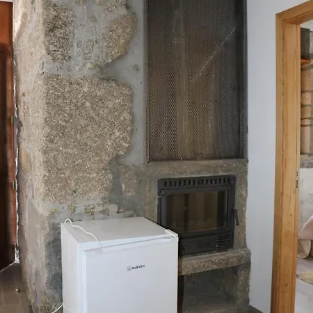 Quinta Do Rocha בית חווה *