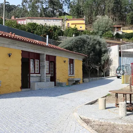 Quinta Do Rocha