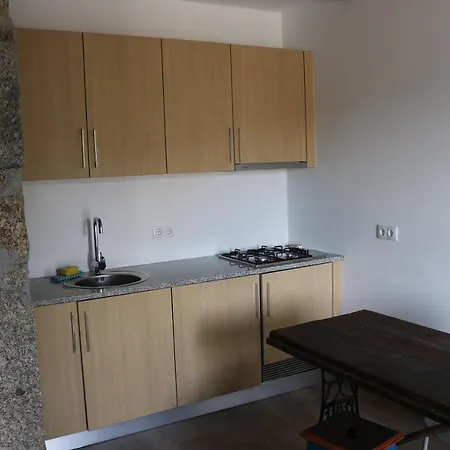 Feriegård Quinta Do Rocha *