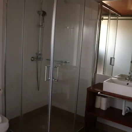 مزرعة للإقامة Quinta Do Rocha Vilela (Braga)