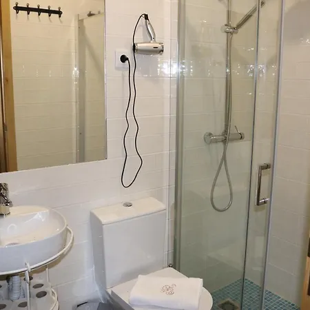 Quinta Do Rocha مزرعة للإقامة *