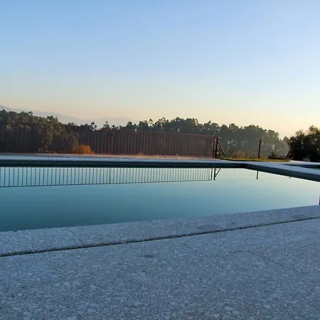 Quinta Do Rocha * Vilela (Braga)