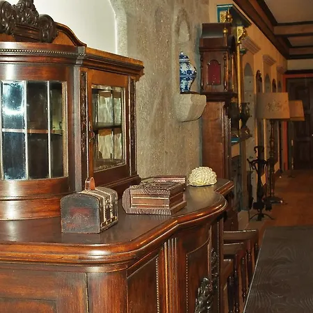 Quinta Do Rocha مزرعة للإقامة