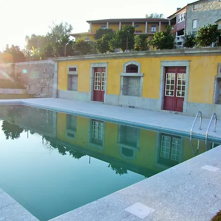 Quinta Do Rocha *