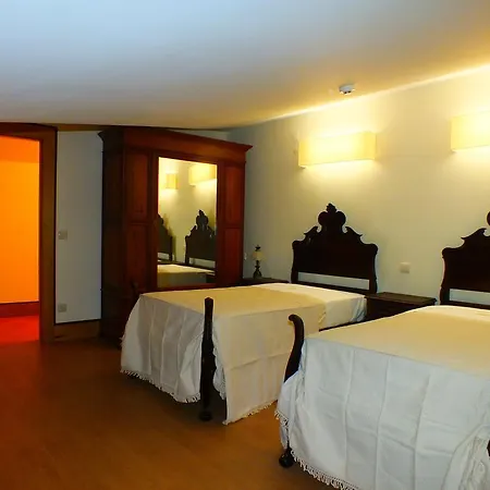 Quinta Do Rocha Фермерский дом