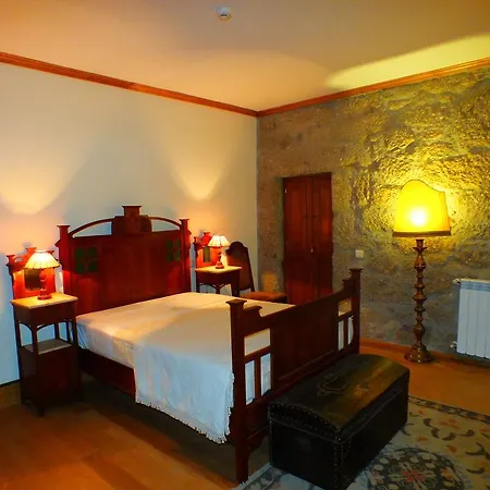 مزرعة للإقامة Quinta Do Rocha