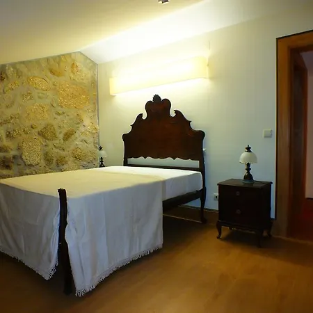 Feriegård Quinta Do Rocha