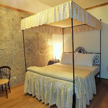 Quinta Do Rocha Vilela (Braga)