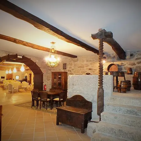 Feriegård Quinta Do Rocha *