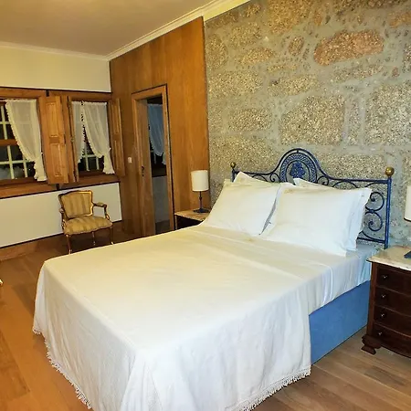Quinta Do Rocha Фермерский дом *