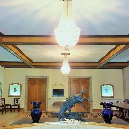 Quinta Do Rocha * Vilela (Braga)