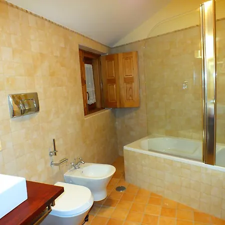 בית חווה Quinta Do Rocha