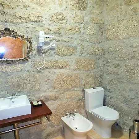 Quinta Do Rocha 农家乐