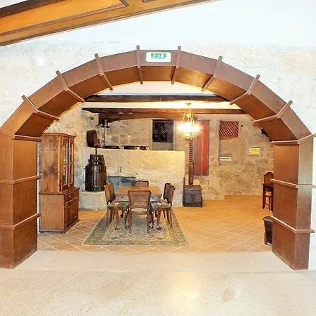 مزرعة للإقامة Quinta Do Rocha