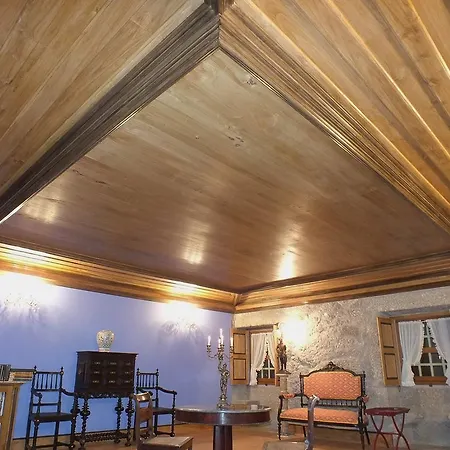 Quinta Do Rocha Vilela (Braga)