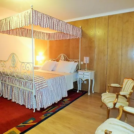 Quinta Do Rocha مزرعة للإقامة