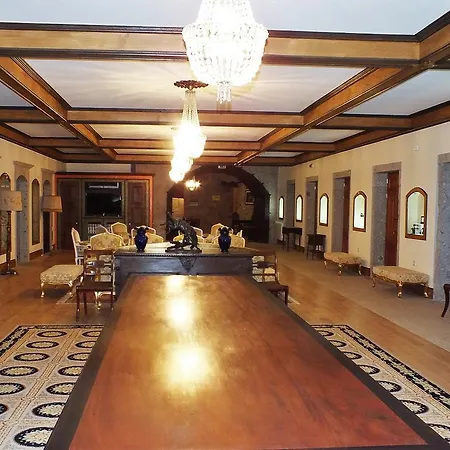 Feriegård Quinta Do Rocha *