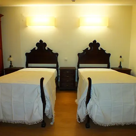 Quinta Do Rocha 农家乐