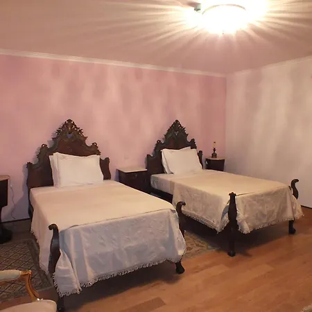 مزرعة للإقامة Quinta Do Rocha
