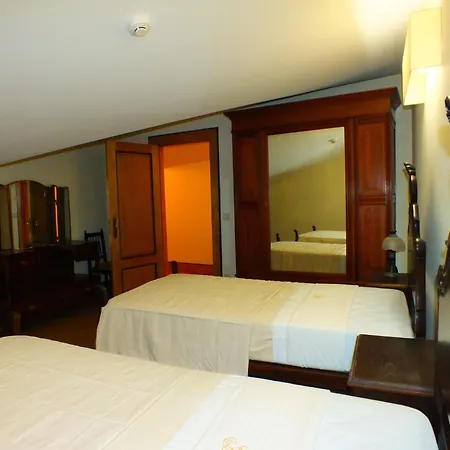 Quinta Do Rocha Vilela (Braga)