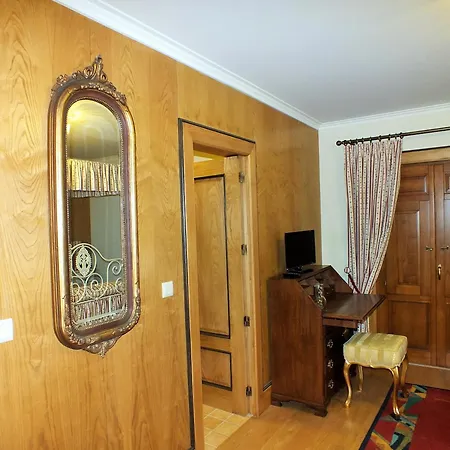农家乐 Quinta Do Rocha Vilela (Braga)