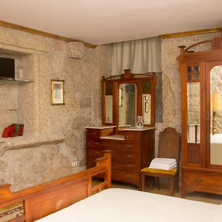 Quinta Do Rocha 农家乐 Vilela (Braga)