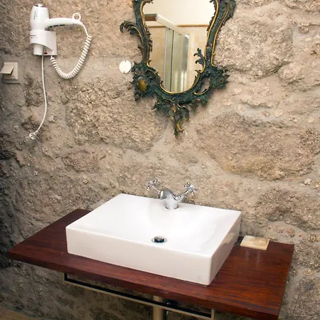 مزرعة للإقامة Quinta Do Rocha Vilela (Braga)