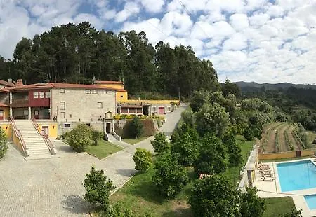 Quinta Do Rocha Feriegård