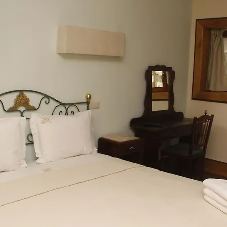 Quinta Do Rocha * Vilela (Braga)