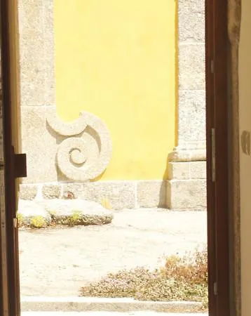 Quinta Do Rocha Feriegård Vilela (Braga)