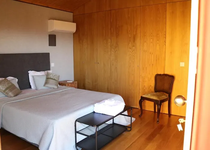 Quinta Do Rocha Alloggio per agriturismo Vilela (Braga)