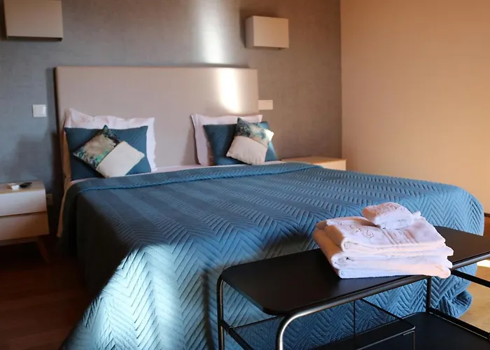 Quinta Do Rocha Vilela (Braga)