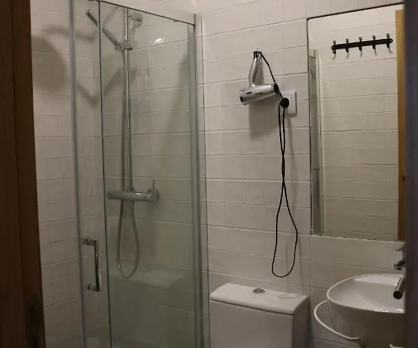 Çiftlik konaklama Quinta Do Rocha Vilela (Braga)