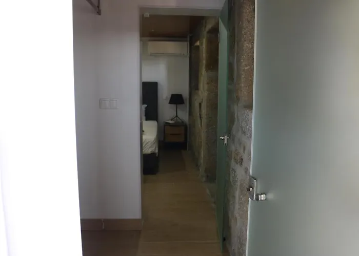 Çiftlik konaklama Quinta Do Rocha *