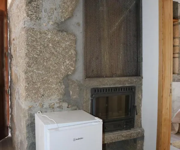 Quinta Do Rocha Çiftlik konaklama *