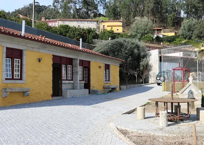 Quinta Do Rocha