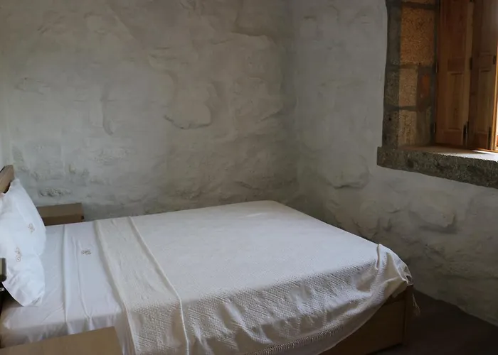 Alloggio per agriturismo Quinta Do Rocha