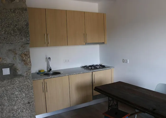 Çiftlik konaklama Quinta Do Rocha *