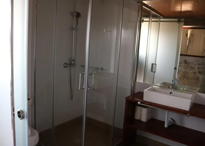 Farma Quinta Do Rocha Vilela (Braga)