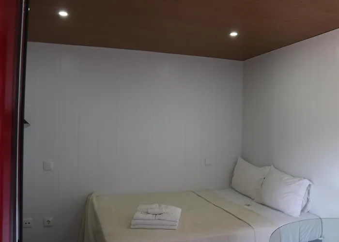 Quinta Do Rocha Çiftlik konaklama