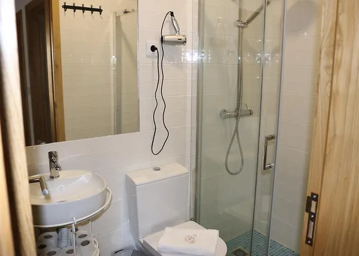 Quinta Do Rocha Çiftlik konaklama *