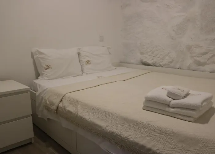 Quinta Do Rocha Farma Vilela (Braga)