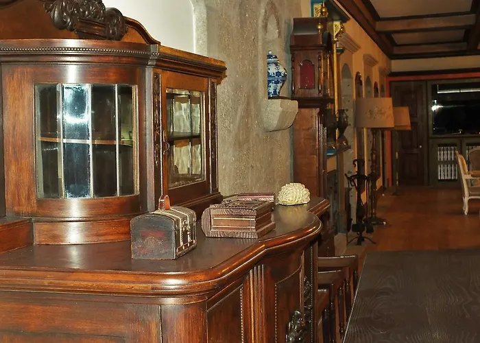 Quinta Do Rocha Alloggio per agriturismo