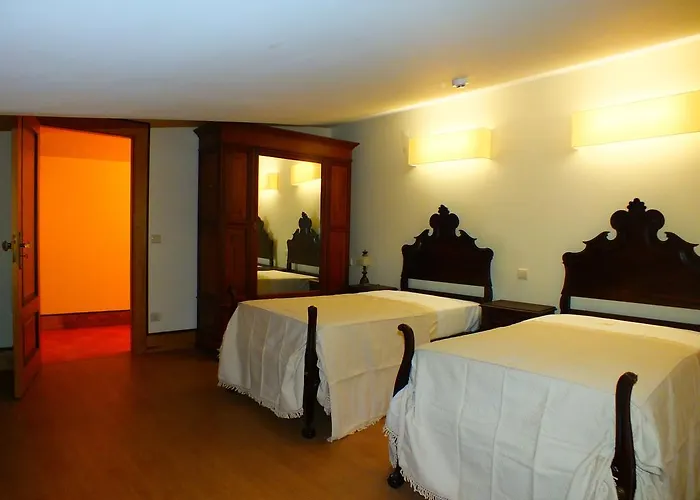 Quinta Do Rocha Çiftlik konaklama