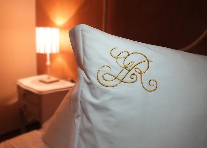 Alloggio per agriturismo Quinta Do Rocha *